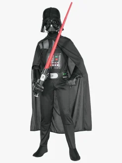 Kostumer & Udklædning-StarWars Star Wars Kostume Darth Vader