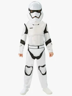 Kostumer & Udklædning-StarWars Star Wars Kostume Stormtrooper
