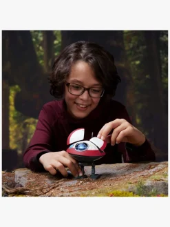 Interaktivt Legetøj-StarWars Star Wars L0-LA59 (Lola) Interaktivt Legetøj