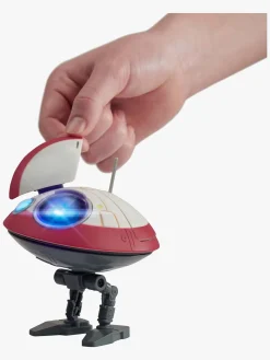 Interaktivt Legetøj-StarWars Star Wars L0-LA59 (Lola) Interaktivt Legetøj