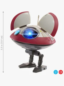Interaktivt Legetøj-StarWars Star Wars L0-LA59 (Lola) Interaktivt Legetøj