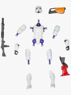 Legetøjsfigurer-StarWars Star Wars Mixmashers Figur Stormtrooper Flerfarvet