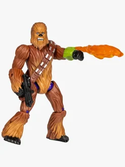 Legetøjsfigurer-StarWars Star Wars Mixmashers Figur Chewbacca Flerfarvet