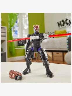 Legetøjsfigurer-StarWars Star Wars Mixmashers Figur Darth Maul Flerfarvet
