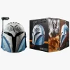 Kostumer & Udklædning-StarWars Star Wars The Black Series Hjelm