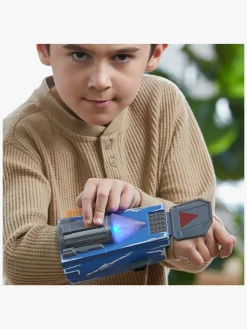 Kostumer & Udklædning-StarWars Star Wars The Mandolorian Stridshandske med Dobbelt Attack