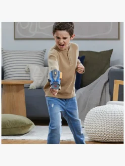 Kostumer & Udklædning-StarWars Star Wars The Mandolorian Stridshandske med Dobbelt Attack