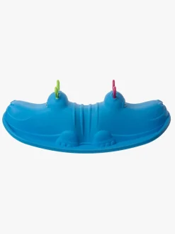 Gyngeheste & -Dyr-Starplast Flodhest Gyngedyr