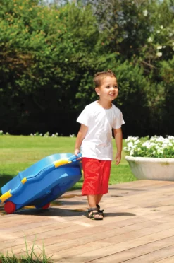 Vandlegetøj-Starplast Vandsystem Flerfarvet