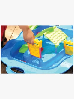 Vandlegetøj-Starplast Vandsystem Flerfarvet