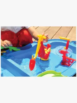 Vandlegetøj-Starplast Vandsystem Flerfarvet