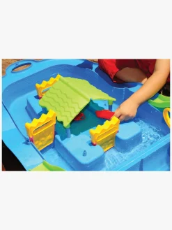 Vandlegetøj-Starplast Vandsystem Flerfarvet