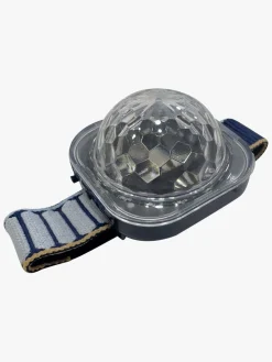 Børnefødselsdag-STARS Diskolysarmbånd