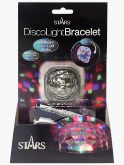 Børnefødselsdag-STARS Diskolysarmbånd