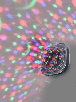 Børnefødselsdag-STARS Diskolysarmbånd