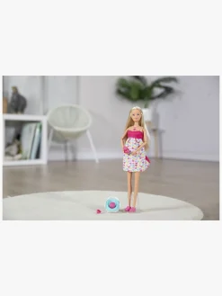 Dukker & Bamser-SteffiLove Steffi Love Dukke m. Baby