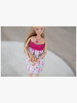 Dukker & Bamser-SteffiLove Steffi Love Dukke m. Baby