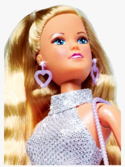 Dukker & Bamser-SimbaToys Steffi Love Dukke Magisk Aften