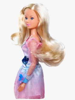 Dukker & Bamser-SteffiLove Steffi LOVE Dukke Sommerfuglekjole