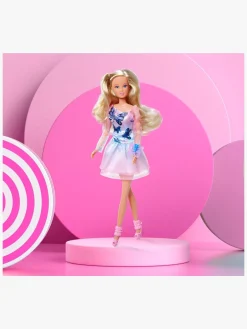 Dukker & Bamser-SteffiLove Steffi LOVE Dukke Sommerfuglekjole