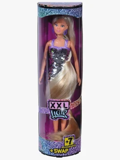 Dukker & Bamser-SteffiLove Steffi Love Dukke XXL Hår