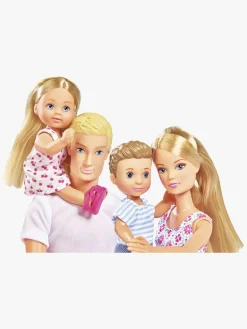 Dukker & Bamser-SteffiLove Steffi Love Familieæske