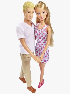 Dukker & Bamser-SteffiLove Steffi Love Familieæske