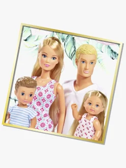 Dukker & Bamser-SteffiLove Steffi Love Familieæske