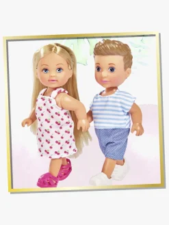 Dukker & Bamser-SteffiLove Steffi Love Familieæske