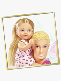 Dukker & Bamser-SteffiLove Steffi Love Familieæske