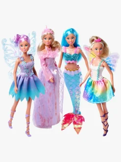 Dukker & Bamser-SteffiLove Steffi Love Fantasi Samling