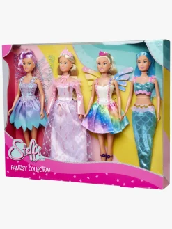 Dukker & Bamser-SteffiLove Steffi Love Fantasi Samling