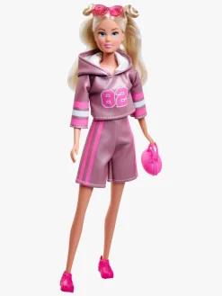 Dukker & Bamser-SteffiLove Steffi Love Fodboldtøj Til Dukke