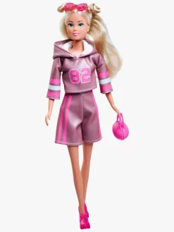 Dukker & Bamser-SteffiLove Steffi Love Fodboldtøj Til Dukke