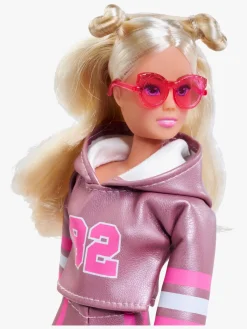 Dukker & Bamser-SteffiLove Steffi Love Fodboldtøj Til Dukke