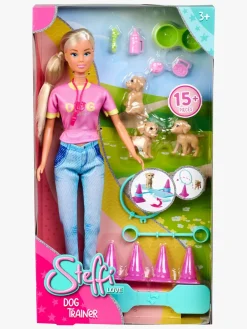 Dukker & Bamser-SteffiLove Steffi Love Hundetræner