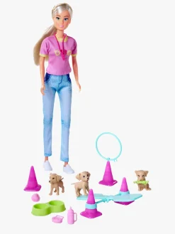 Dukker & Bamser-SteffiLove Steffi Love Hundetræner