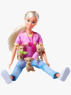 Dukker & Bamser-SteffiLove Steffi Love Hundetræner