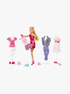 Julekalendere-SteffiLove Steffi Love Julekalender