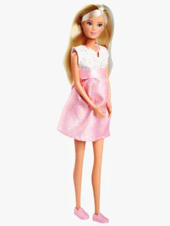 Dukker & Bamser-SteffiLove Steffi LOVE Legesæt Babyværelse