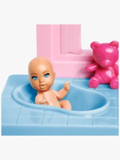 Dukker & Bamser-SteffiLove Steffi LOVE Legesæt Babyværelse