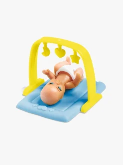 Dukker & Bamser-SteffiLove Steffi LOVE Legesæt Babyværelse