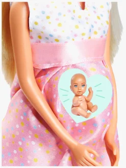 Dukker & Bamser-SteffiLove Steffi LOVE Legesæt Babyværelse