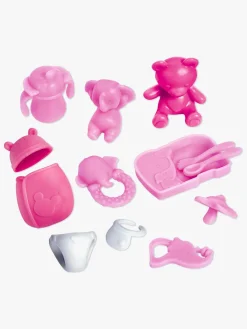 Dukker & Bamser-SteffiLove Steffi LOVE Legesæt Babyværelse