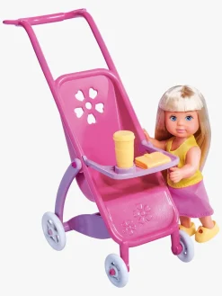 Dukker & Bamser-SteffiLove Steffi Love Legesæt Familie