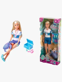 Dukker & Bamser-SteffiLove Steffi LOVE Legesæt Søredning