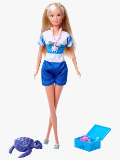 Dukker & Bamser-SteffiLove Steffi LOVE Legesæt Søredning