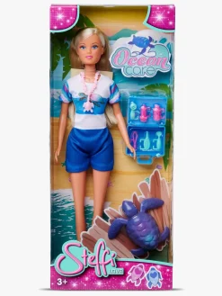 Dukker & Bamser-SteffiLove Steffi LOVE Legesæt Søredning