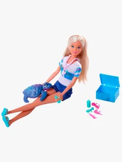 Dukker & Bamser-SteffiLove Steffi LOVE Legesæt Søredning