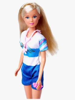 Dukker & Bamser-SteffiLove Steffi LOVE Legesæt Søredning